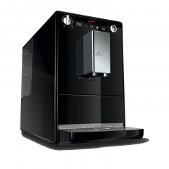 Melitta Kaffeevollautomat Solo E 950-201 sw,