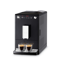 Melitta Kaffeevollautomat Solo E 950-201 sw,