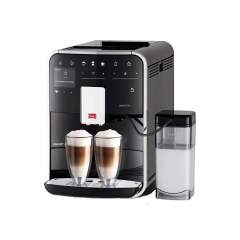 Melitta Kaffeevollautomat Barista T Smart F 83/0-102 sw,