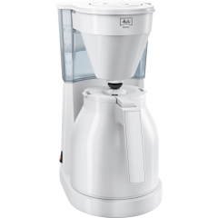 Melitta Kaffeemaschine Easy II Therm 1023-05 weiß,