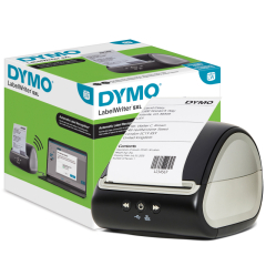 DYMO Etikettendrucker LabelWriter 5XL 2112725,