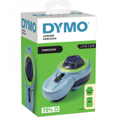 DYMO Prägegerät Junior 2174602,