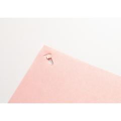 PLUS Japan Heftgerät 31261 klammerlos grün,