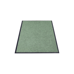 Miltex Schmutzfangmatte Eazycare Color 22044 120x180cm mint,