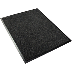 Doortex Schmutzfangmatte DUST CONTROL FC49120DCBWV 120x90cm grau,