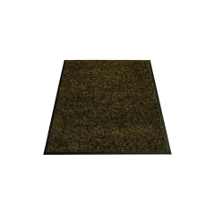 Miltex Schmutzfangmatte Eazycare Color 22020-2 60x90cm braun,