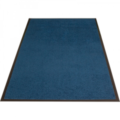 Miltex Schmutzfangmatte Eazycare Basic 27033 80x120cm royal.bl,