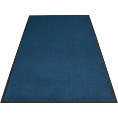 Miltex Schmutzfangmatte Eazycare Basic 27043 90x150cm royal.bl,