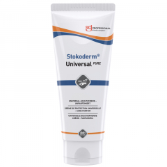 SC Johnson PROFESSIONAL Hautschutzcreme SGP100ml 100ml,