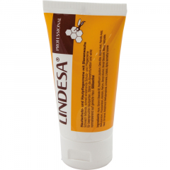 LINDESA Hautschutzpflegecreme 13640010 50ml,