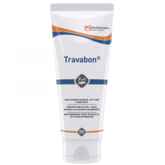 SC Johnson PROFESSIONAL Travabon Hautschutzcreme TVC100ML 100ml,