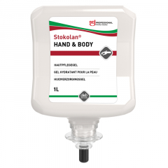 SC Johnson PROFESSIONAL SBL1L Hand/Body 1l,