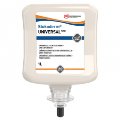 SC Johnson PROFESSIONAL UNIVERSAL PURE Creme SGP1L 1l,