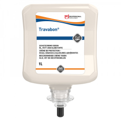 SC Johnson PROFESSIONAL Travabon Creme TVC1L 1l,