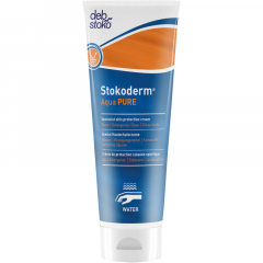 SC Johnson PROFESSIONAL Handcreme SAQ100ML 100ml,