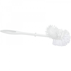 Nölle Profi Brush Toilettenbürste 382502 ws mit Randreiniger,