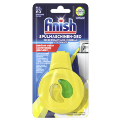 FINISH Spülmaschinendeo Citrus & Limette 3048417 4ml,