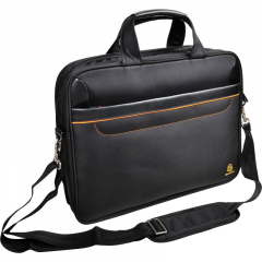 Exacompta Notebooktasche Exactive 17434E 30,5x42x5cm sw,