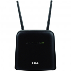 D-Link Router DWR-960 LTE Cat7 Wi-Fi AC1200,