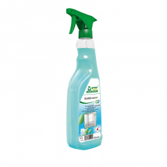 Green Care Glass Cleaner 712494 Sprühflasche 750ml,