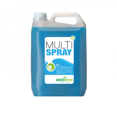 GREENSPEED Universalreiniger 4002092 Multi Spray 5l,