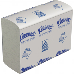 Kleenex Papierhandtuch Ultra 4633 MultiFold 2lg 24,1x19,1cm 18x150Bl.,