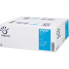 Papernet Papierhandtuch Special 416642 2lagig ws 15x266 Bl./Pack.,