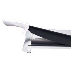 IDEAL Hebelschneider 11330000 DIN A4 15Blatt weiß,