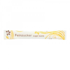 Feinzucker Portionssticks 4g 1.000St.,