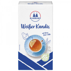 DIAMANT Weißer Kandis 5632702 600g,