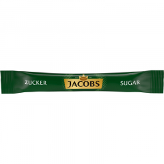 JACOBS Zuckersticks 4055644 4g 900 St./Pack.,