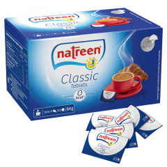 Natreen Süßstoff Classic 70103660 500 St/Pack.,