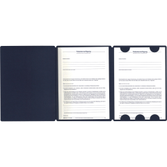 RNK Verlag Mappe Patientenverfügung 28962 A4 1Person,