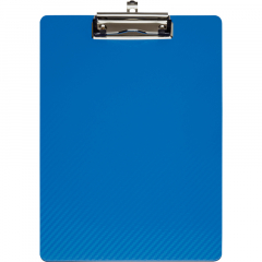 MAUL Schreibplatte MAULflexx 2361037 DIN A4 blau,