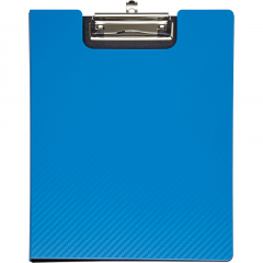 MAUL Klemmbrettmappe MAULflexx 2361137 DIN A4 blau,
