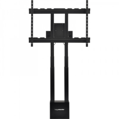 Legamaster Stativ moTion CS-12S 7-811211 elektr Höhenverstellung sw,