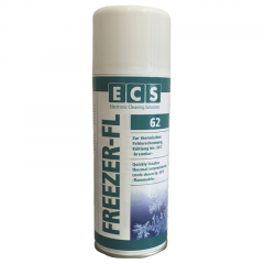 ECS Kältespray 762.400 400ml,