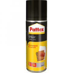 Pattex Sprühkleber permanent PXSP8 200ml,