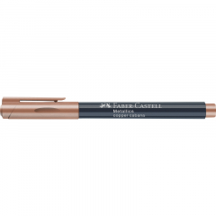 Faber-Castell Marker Metallics 160752 1,5mm copper cabana,