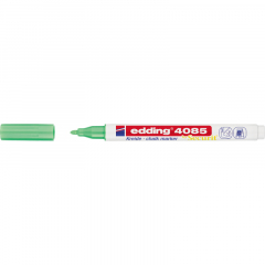 edding Kreidemarker 4-4085064 1-2mm neongrün,