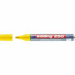 edding Boardmarker 250 4-250005 1,5-3mm Rundspitze nachfüllbar ge,