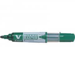 PILOT Whiteboardmarker V-Board Master BeGreen 5080704 gn,