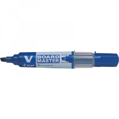 PILOT Whiteboardmarker V-Board Master BeGreen 5081703 M bl,