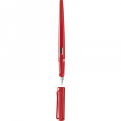 Lamy Füllhalter joy 1237428 strawberry,