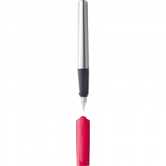 Lamy Füllhalter nexx 1238592 A crimson,