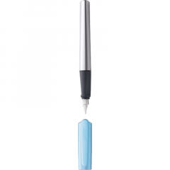 Lamy Füllhalter nexx 1238589 A azure,