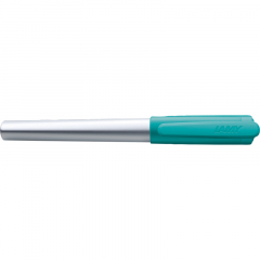 Lamy Füllhalter nexx 1229415 A smaragd,