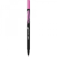 INTENSITY Fineliner Intensity Fine 942065 Wasserbasis 0,4mm pink,