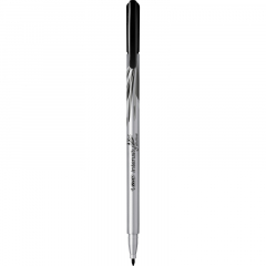 INTENSITY Fineliner Medium 964780 Wasserbasis 0,7mm schwarz,