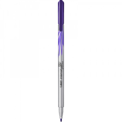 INTENSITY Fineliner Medium 964782 Wasserbasis 0,7mm violett,